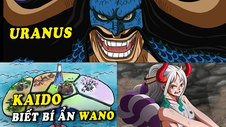 One piece tập 1016 khi nào ra mắt năm 2024