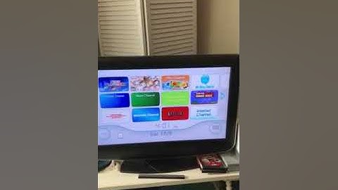 Wii FIX Internet Connection Failure: Error Code 52130