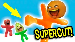 Blob Runner 3D Supercut