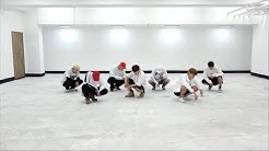 [CHOREOGRAPHY] BTS (ë°©íƒ„ì†Œë…„ë‹¨) 'ë¶ˆíƒ€ì˜¤ë¥´ë„¤ (FIRE)' Dance Practice  - Durasi: 3.32. 