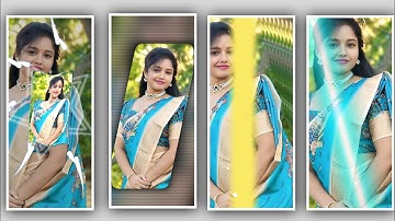 New Trending Song Video Editing In Alight Motion Kannada Love Song Sereyale Nina Nodva Ashe Video