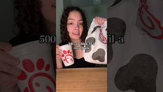 chick-fil-a 500 calorie meal hack! 💗 @menufit.app CODE: [GRUBS] for a free trial #chickfila #food
