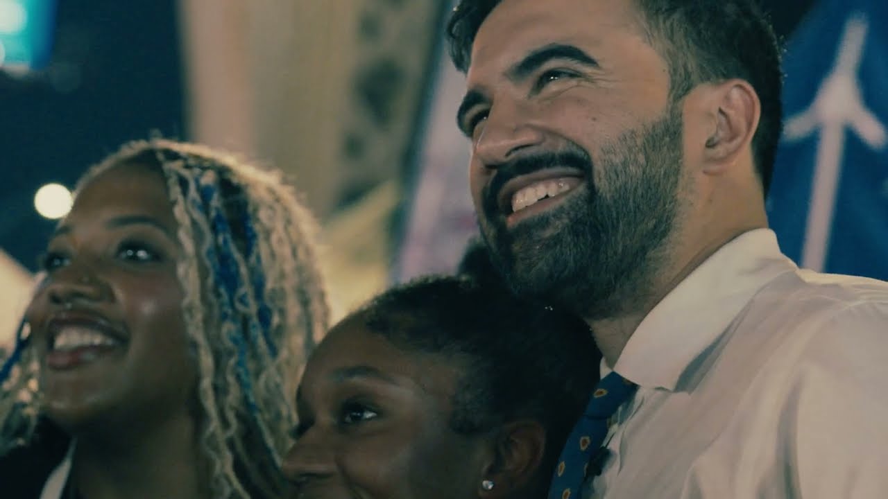 One Year, One Movement