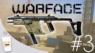 Warface - Random Bomb Games | EPISODE 3
