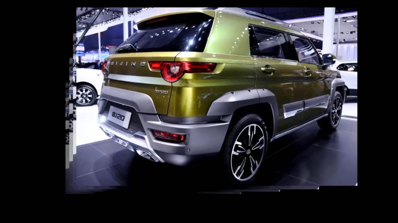 Baic и уаз