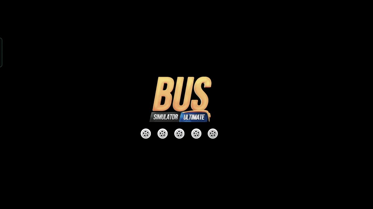 Bus simulator Ultimate [Full gameplay]|AllAboutGames