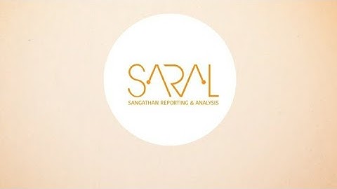 SARAL App Me Registration Kaise Kare | How To Use Saral App | Complete Profile Setup @joshimayankm69