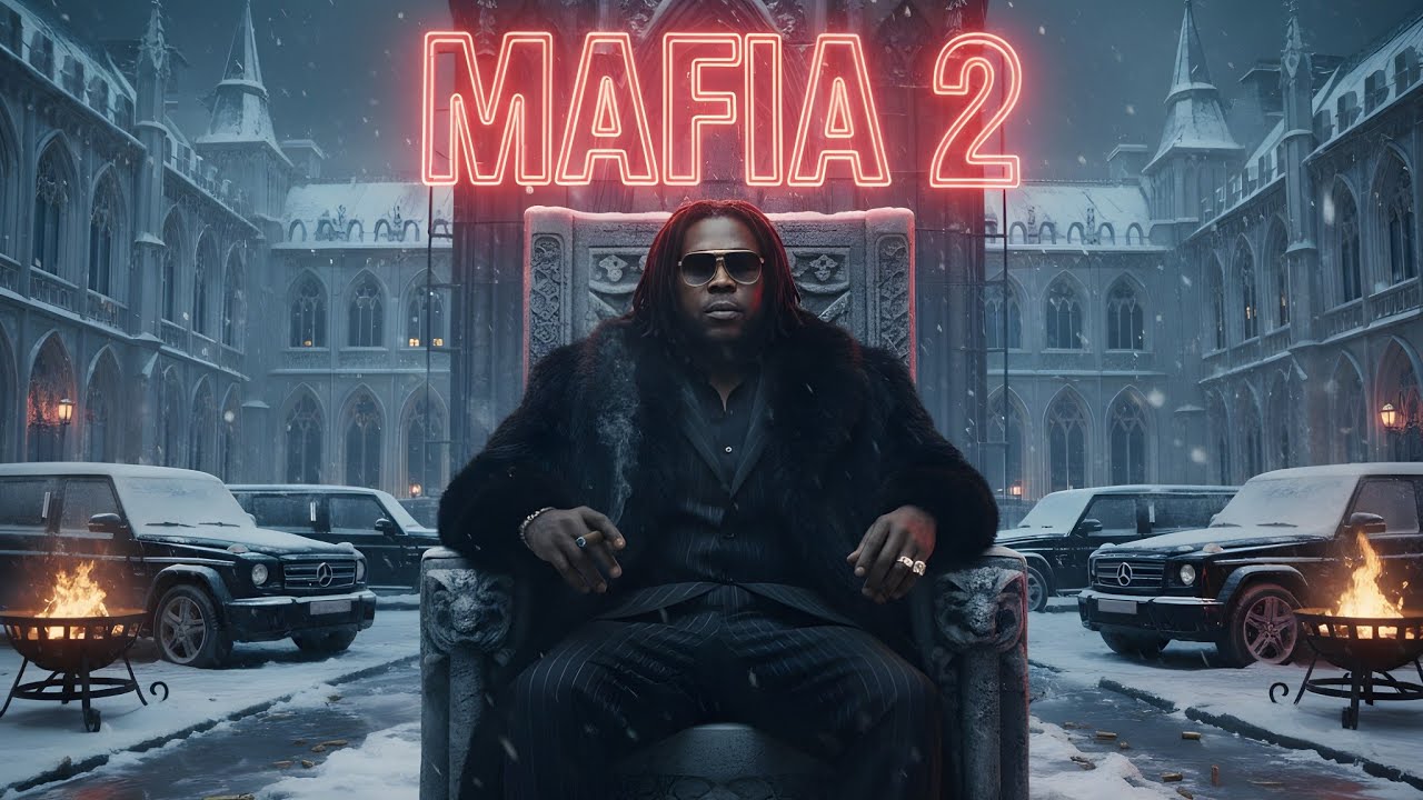 Vybz Kartel X FL FL - Mafia 2 (Official Music Video) - YouTube