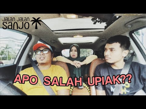 JJS - TANGISAN UPIAK ISIL !!