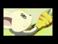 Hikari And Tailmon Gatamon Obtain Their Digivice 八神ヒカリ テイルモン Hikari And Tailmon Gatamon Obtain Their Digivice 八神ヒカリ テイルモン
