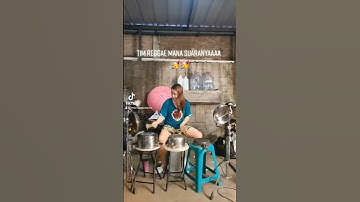 Thumbnail of Drummer Panci -- Tim Reggae mana suaranyaa🥳🥳🥳