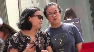 Open Streets TO Summer 2017