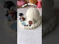 DIY igloo clay house❄️🐧 #shorts #viralvideo #diy #clayart #cute #craft #love #handmade