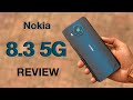 DON'T Buy Nokia 8.3 5G Just Yet - Unboxing and Review