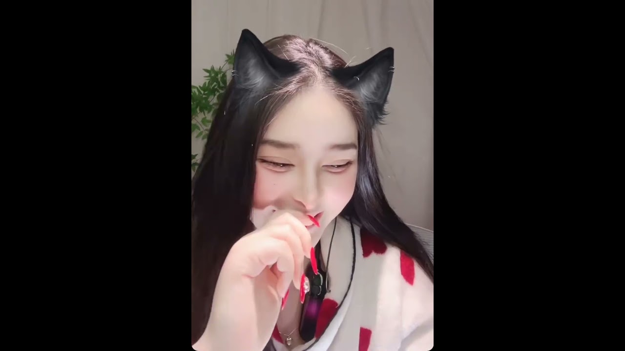 BIGO🍉SO BEAUTIFUL GIRL LIVE 