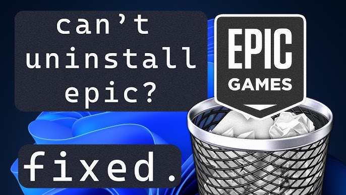 um serviço da epic games não está disponível, tente novamente mais tarde.  Resolvido na descrição. 