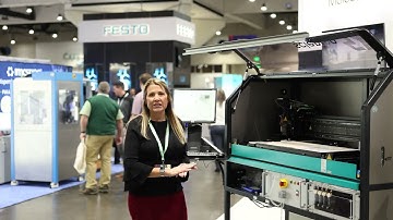 Scienion, a BICO Company, at SLAS 2023