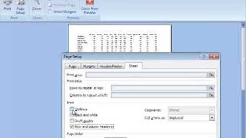 Activity 3 a - Unit 3 Applied ICT June 2011 Past Paper - Video Solution