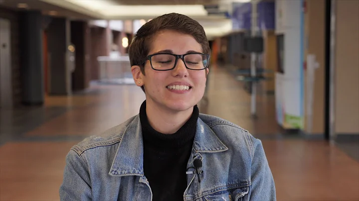 UA: Meet Statistics Major Maria Mandato