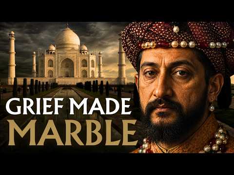 Shah Jahan - Builder of the Taj Mahal Documentary
