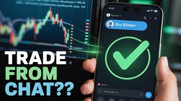 How Telegram Bots Make Crypto Trading Easy!