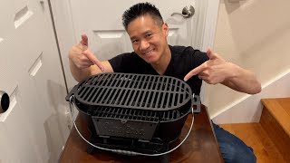WORTH IT? Uno Casa Hibachi Grill!