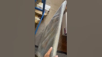 Canvas print packaging #canvas #canvasprint #canvasprinting #canvasprints #shorts #satisfyingvideo