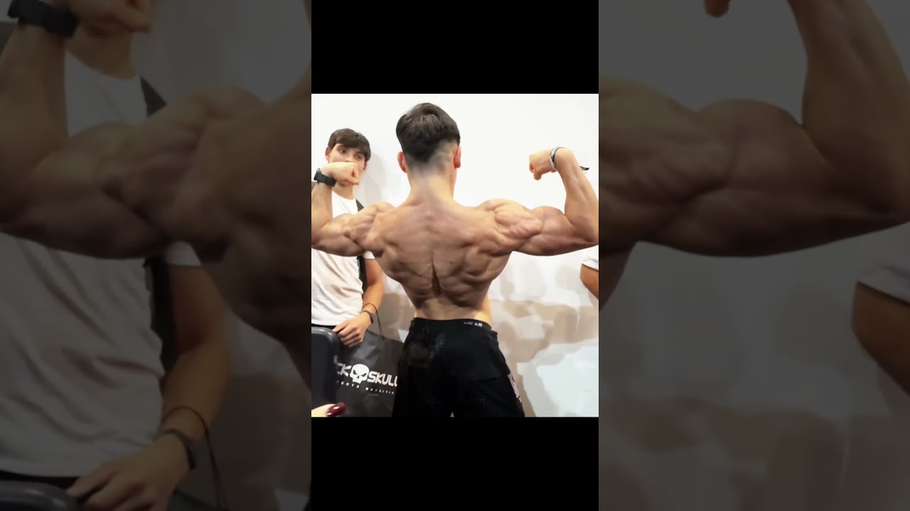 Ganley prime 😮‍💨🔥 