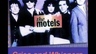 Miniatura de "The Motels - Cries and Whispers.wmv"