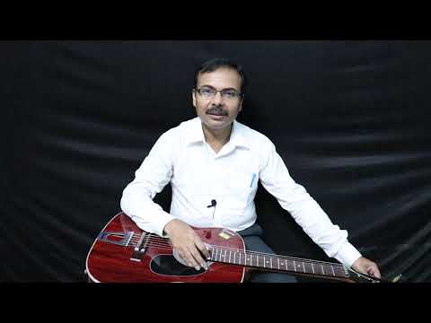 guitar tuning. || e - major guitar tuning