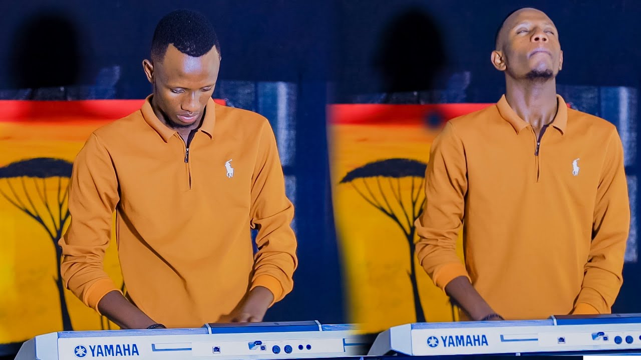 IGISIRIMBA//UMUKUNGA BY NZABAKIZA🎹UMUNOTA UMWE IMBERE YAWE BY  Israel MBONYI❤️new Multi pad 2026🔥