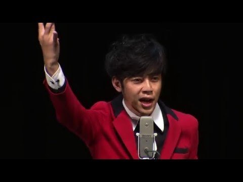 西野亮廣独演会 2015 in 日比谷公会堂