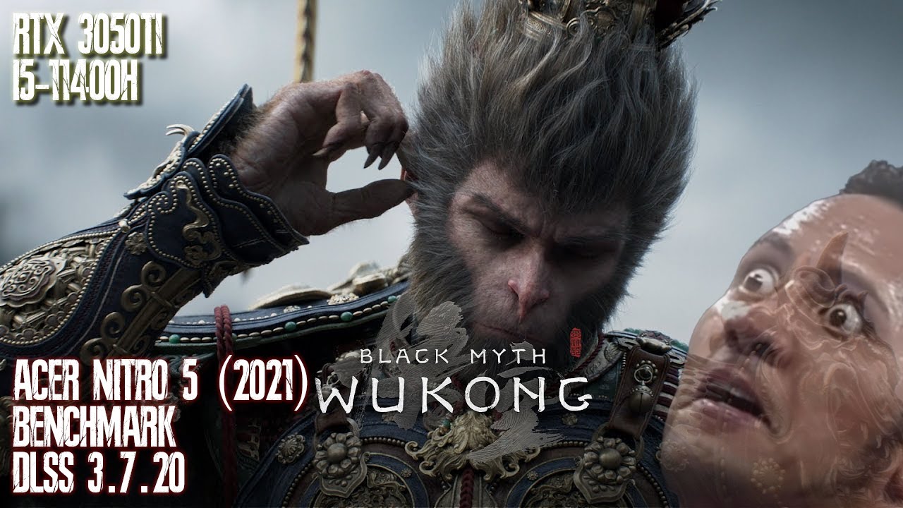 Black Myth Wukong DLSS 3 7 20 Benchmark Acer Nitro 5 2021 RTX black-myth-wukong-dlss-3-7-20-benchmark-acer-nitro-5-2021-rtx