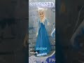 Frozen toy elsa low budget  bootleg stressed out edition customized rare limited editionforyou