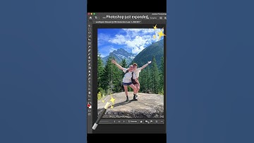 Framing Success with Photoshop (beta) Generative Expand | Adobe