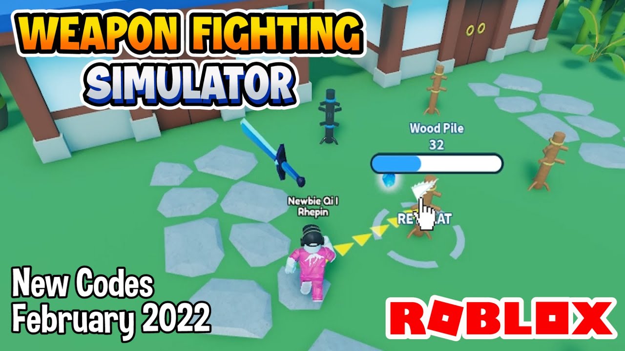 Roblox Anime Weapon Simulator Codes (February 2023)