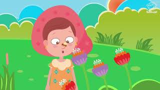 Hansel and Gretel & Little Ida's Flowers | English Animated Bedtime Stories | Fairy Tales | by Geethanjali Kids - Rhymes and Stories 2,711 views 7 months ago 21 minutes