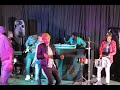 Mathata Boys_Unobubele feat Calvin Fallo (live)