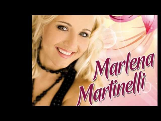 MARLENA MARTINELLI - IM ZAUBER DIESER NACHT