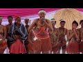 SOTHO dance