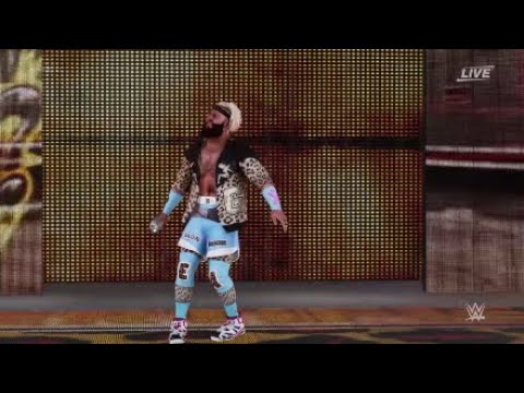 Wwe 2k18 Enzo Amore S Tlc 17 Attire Community Creations Ps4 Youtube Wwe 2k18 Enzo Amore S Tlc 17 Attire Community Creations Ps4 Youtube