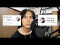 YouTubeもTikTokも10万人になったので自分の曲で祝ってみた