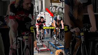 Never Underestimate Someone… This Race Proved It #shorts