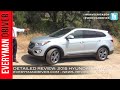 Here's the 2015 Hyundai Santa Fe AWD Review on Everyman Driver