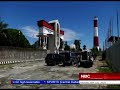 PNG And Indonesia Sign MoU | NBC PNG