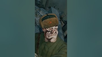 Anti Tank Rifle vs Infantry