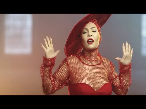 Nüvit Yıldız - Susma Remix (Official Klip Türkçe pop remix 2019)