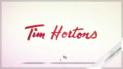 Tim Hortons (1990)
