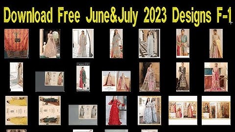 How download free EMB files | Download Wilcom Design