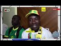 🚨🚨TFM LIVE : Sports à la Une avec Cheikh Tidiane Diaho - 25 Mai 2026